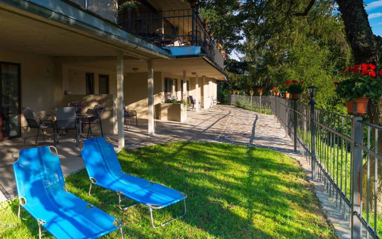 Penzion Na Kopci Banska Stiavnica Exterior photo